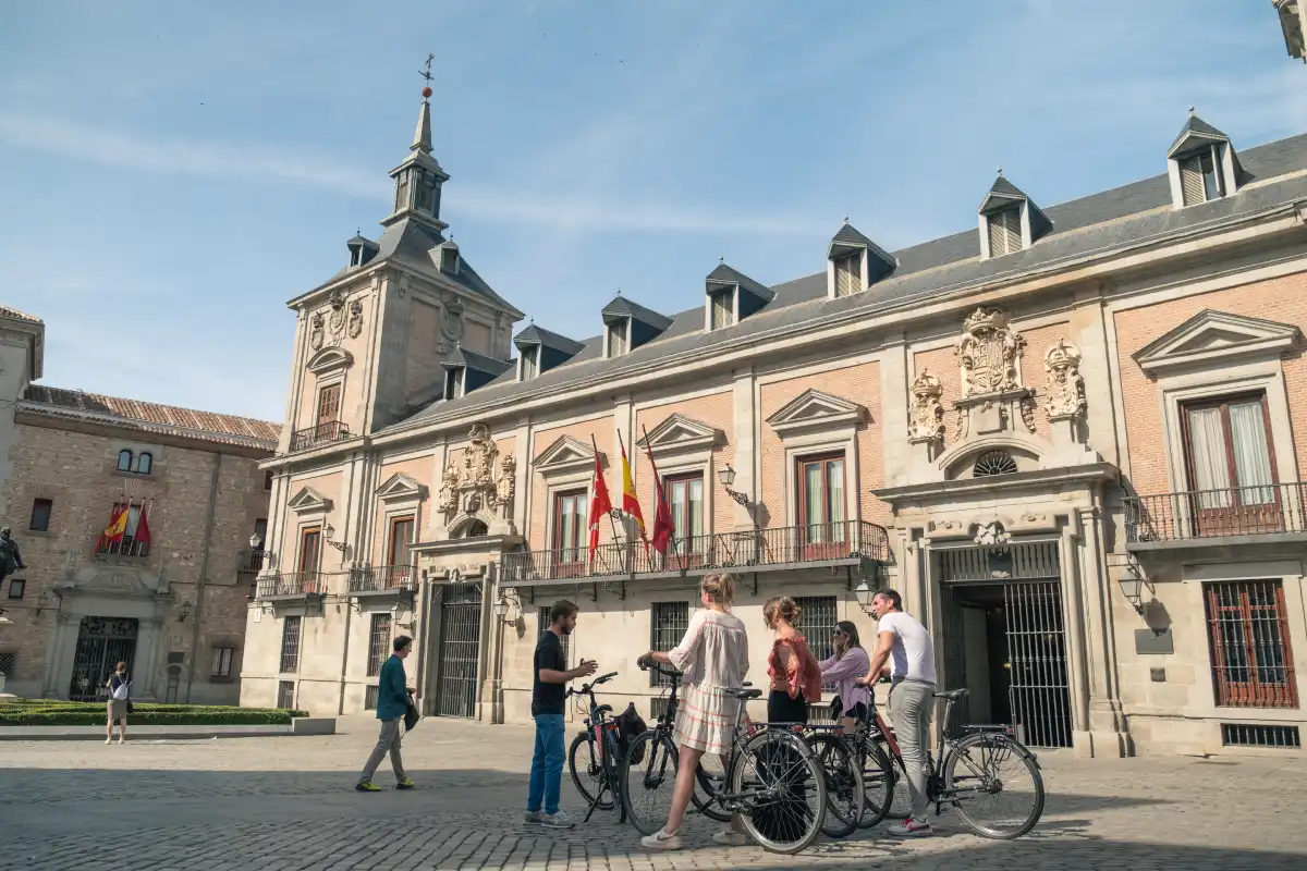 Tour à vélo des incontournables image de galerie 1