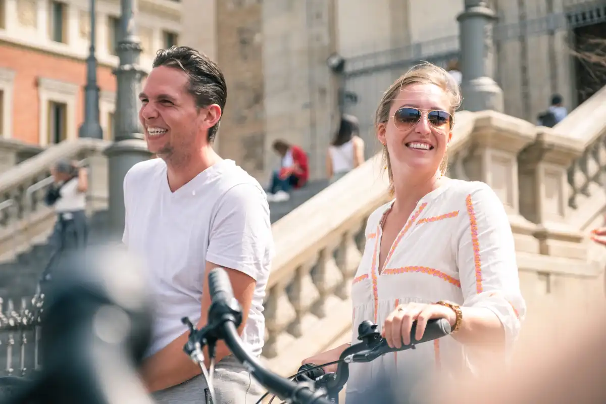 Tour à vélo des incontournables image de galerie 2
